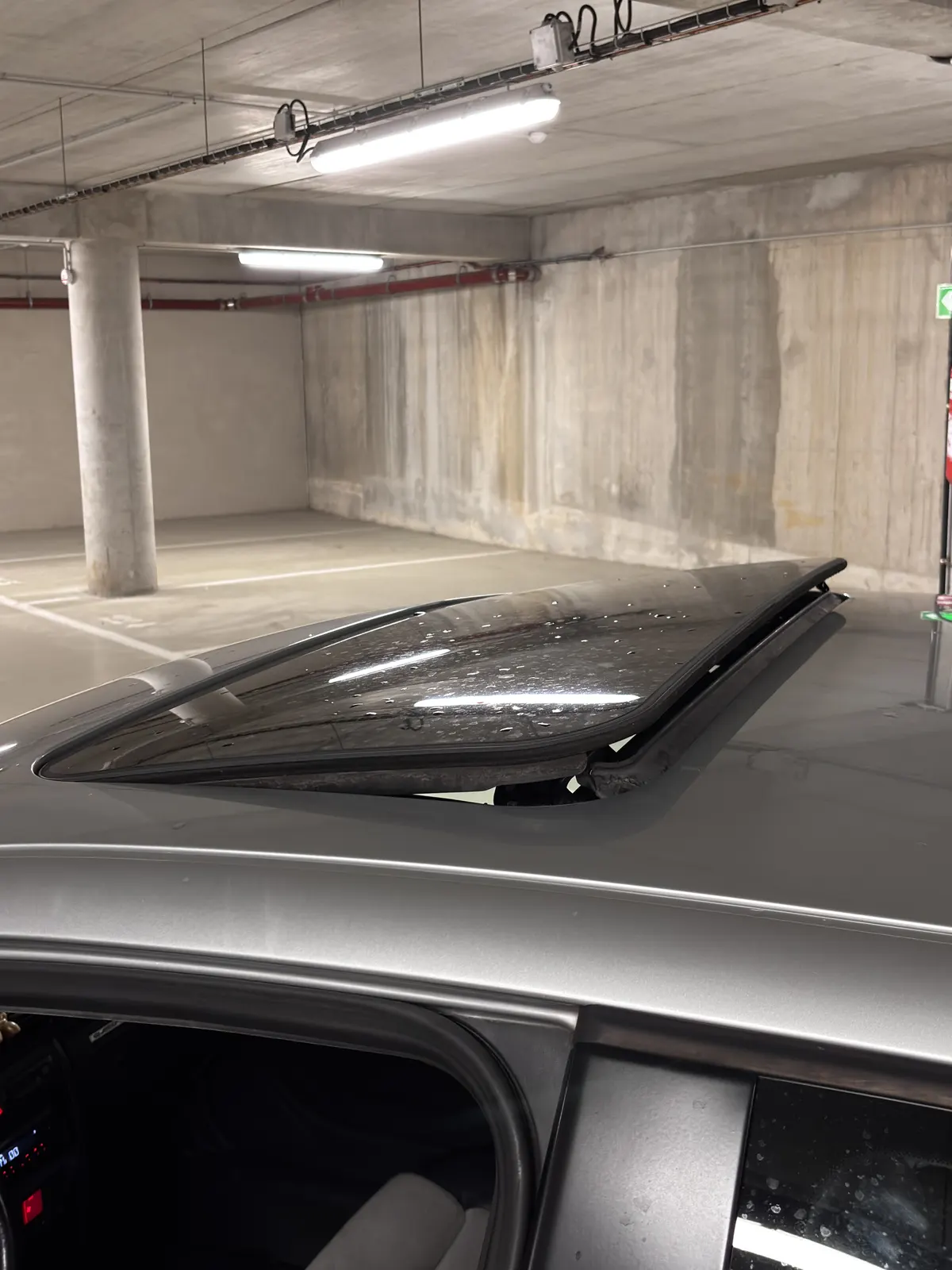 Audi S3 1999, photo 5 sur 7