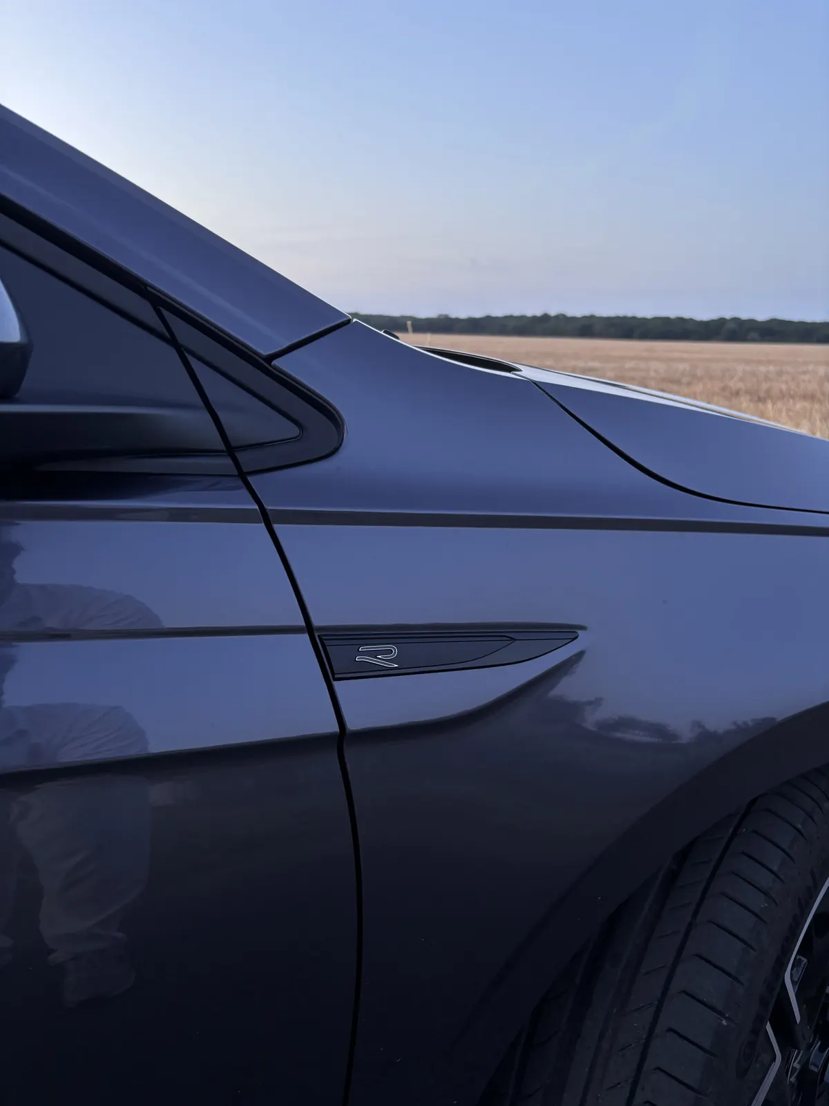 Volkswagen Polo 2024, photo 5 sur 8