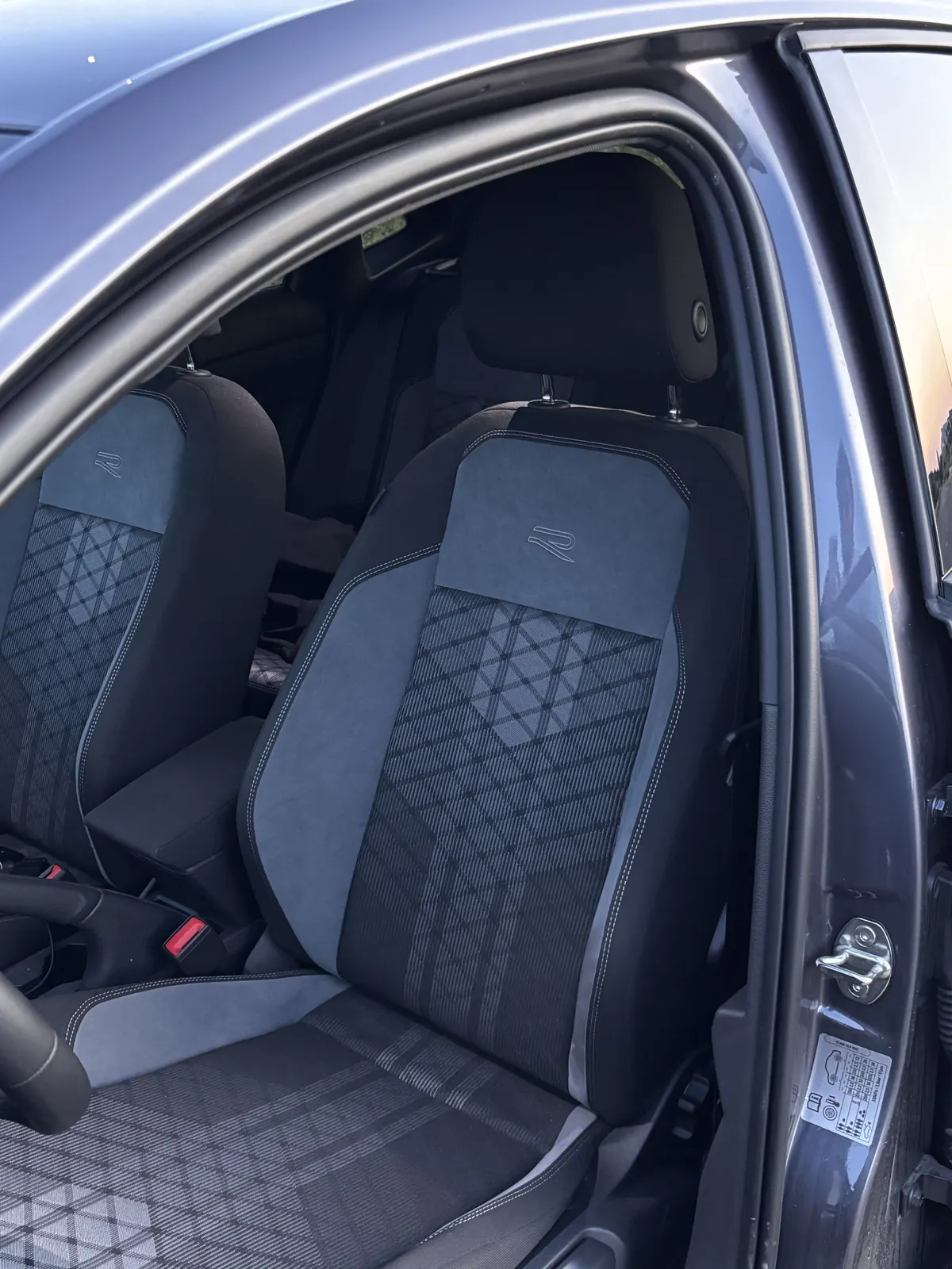 Volkswagen Polo 2024, photo 8 sur 8